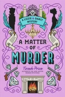Matter of Murder