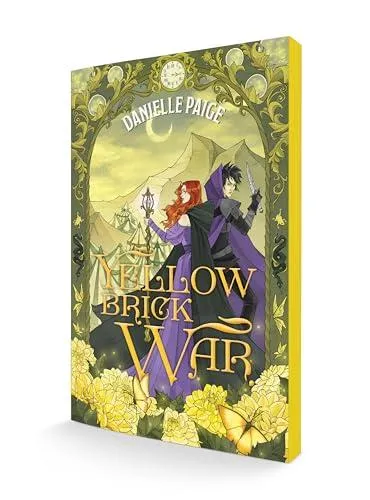 Yellow Brick War
