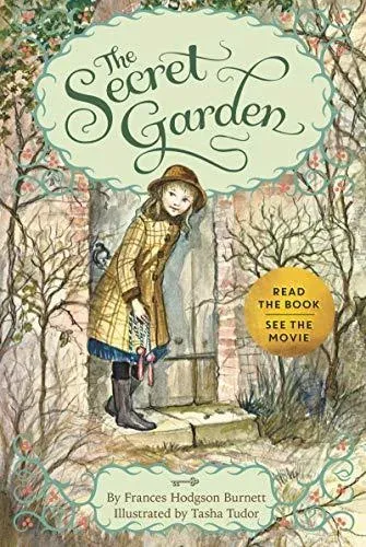 Secret Garden