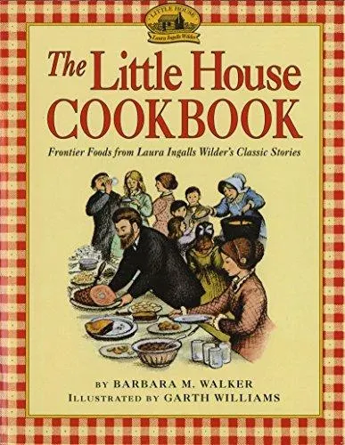 Little House Cookbook