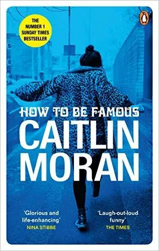 How to be Famous