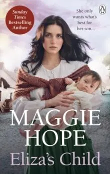 Eliza's Child