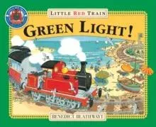Little Red Train: Green Light