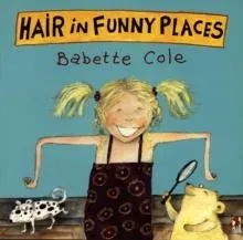 Hair In Funny Places