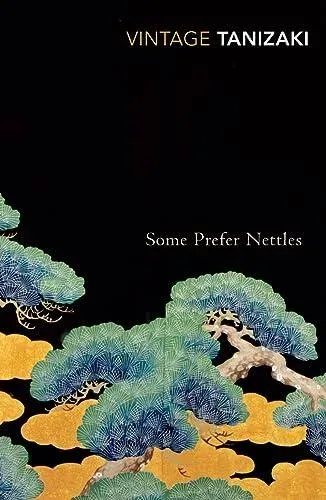 Some Prefer Nettles