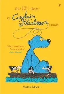 13.5 Lives Of Captain Bluebear