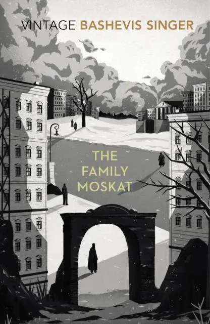 Family Moskat
