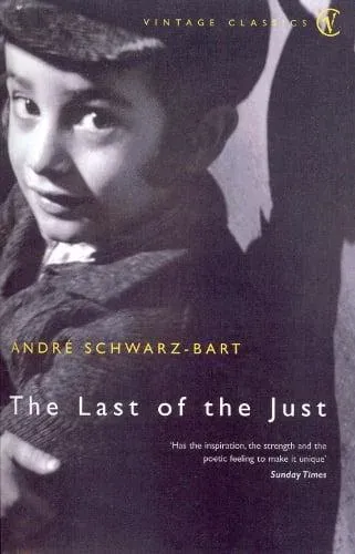 Last of the Just