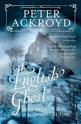 English Ghost