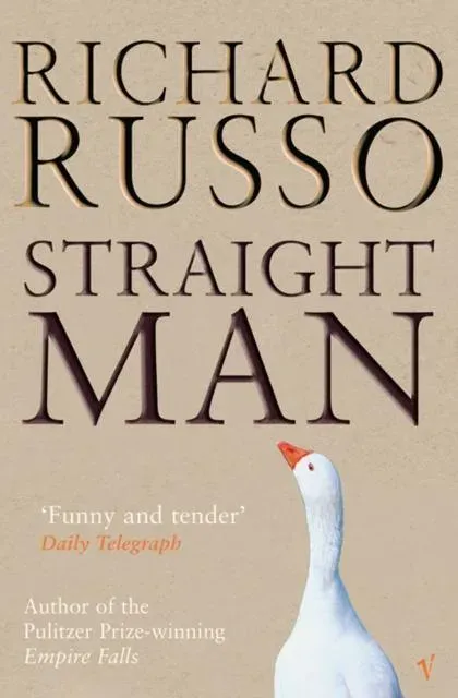 Straight Man