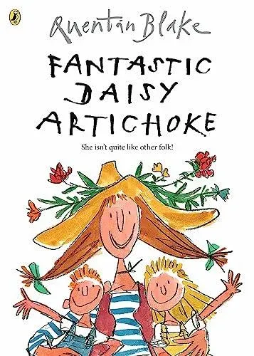 Fantastic Daisy Artichoke