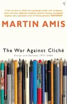 War Against Cliche