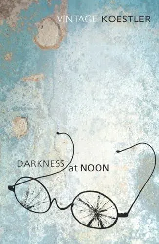 Darkness At Noon