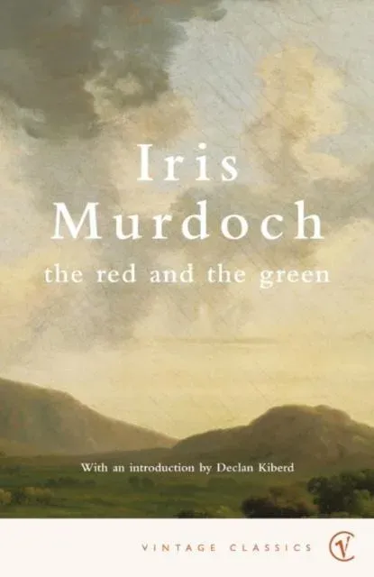 Red and the Green