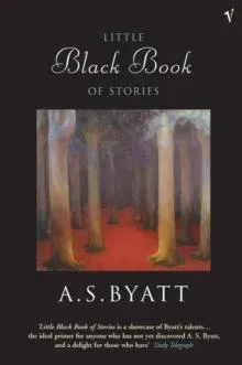 Little Black Book of Stories