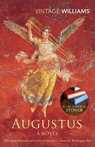 Augustus : A Novel