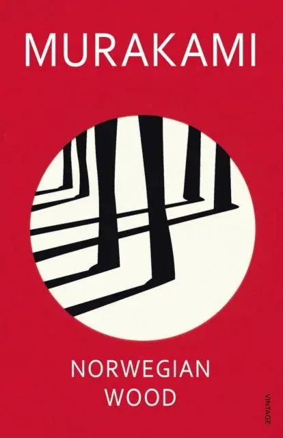 Norwegian Wood : Discover Haruki Murakami's most beloved novel