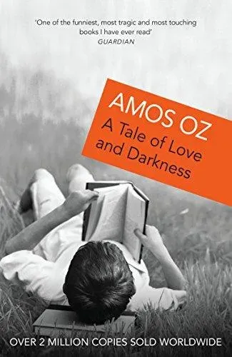 Tale of Love and Darkness