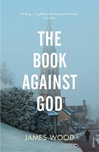 Book Against God