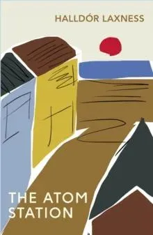 Atom Station