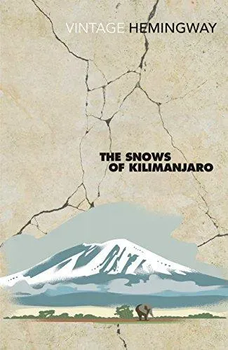 The Snows of Kilimanjaro