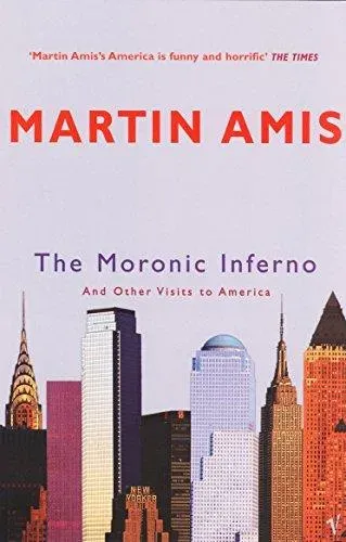 Moronic Inferno