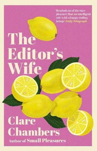 The Editor's Wife
