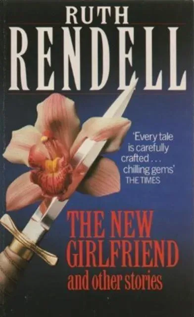 New Girlfriend And Other Stories