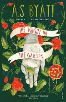 Virgin in the Garden