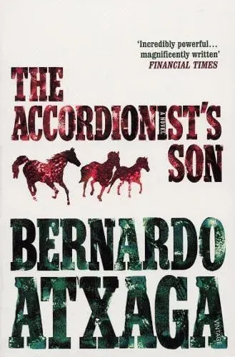 Accordionist's Son