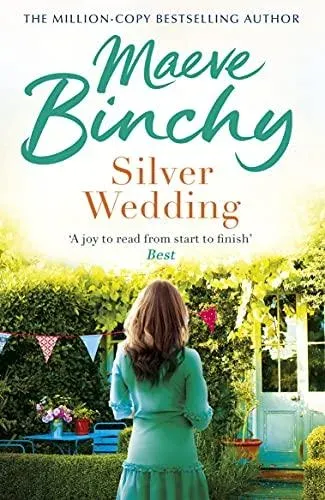Silver Wedding