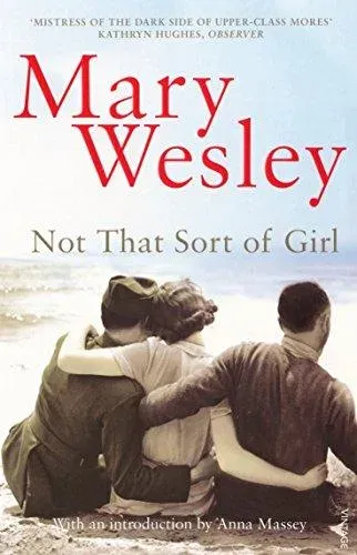 Not That Sort Of Girl