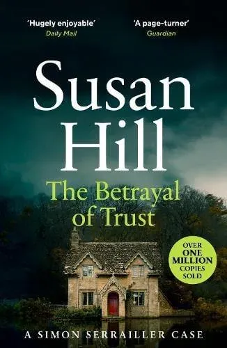 Betrayal of Trust