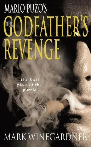 Godfather's Revenge