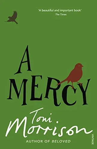 Mercy