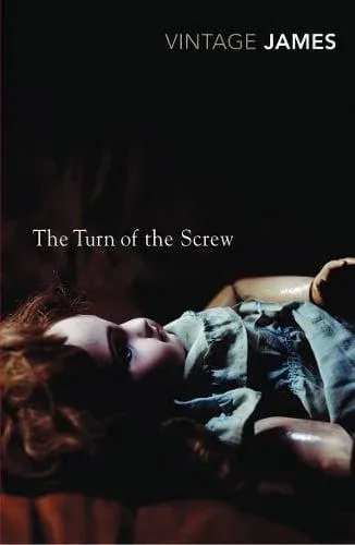 Turn of the Screw and Other Stories