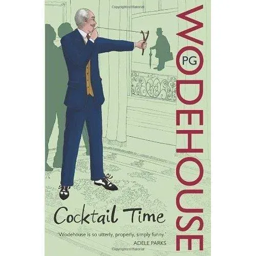 Cocktail Time