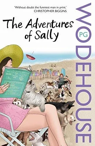 Adventures of Sally