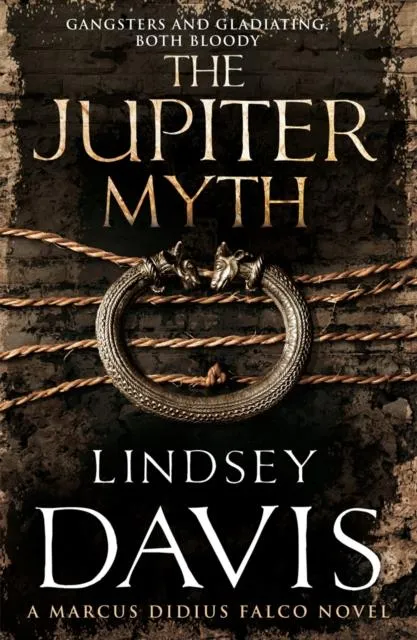 Jupiter Myth