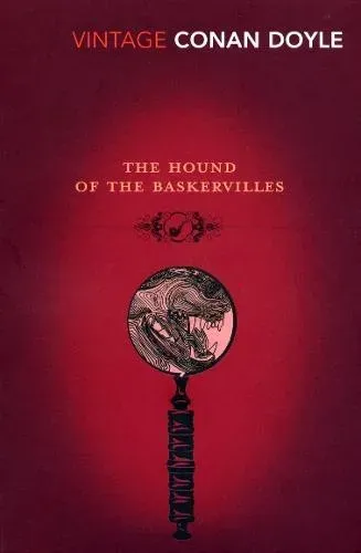 Hound of the Baskervilles