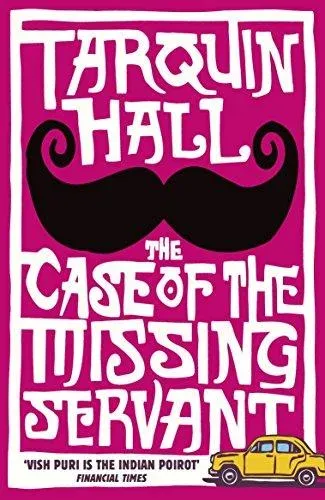 Case of the Missing Servant