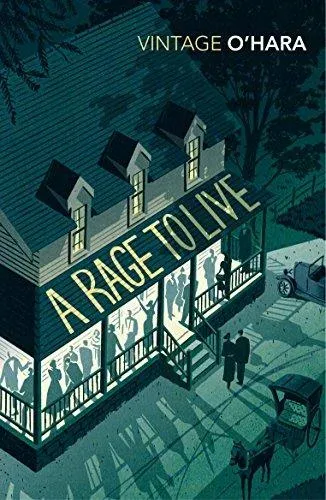 Rage to Live