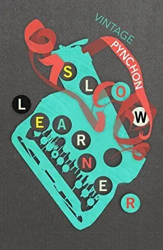 Slow Learner : Early Stories