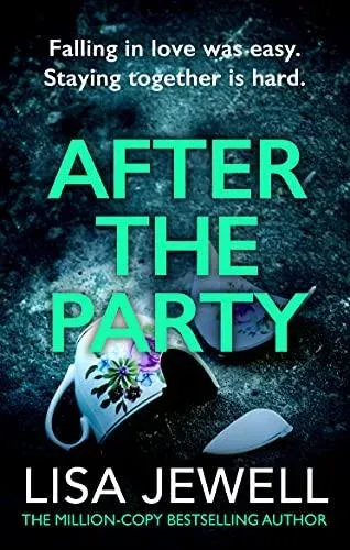 After the Party : The page-turning sequel to Ralph's Party from the bestselling author