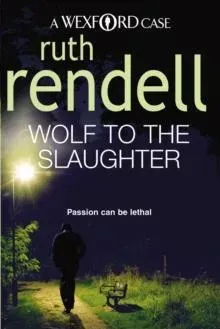 Wolf To The Slaughter