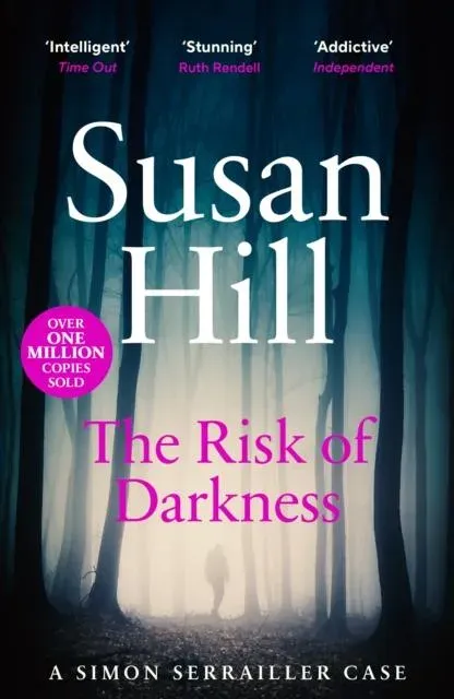Risk of Darkness