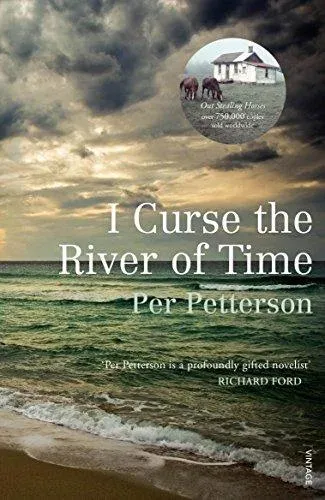 I Curse the River of Time