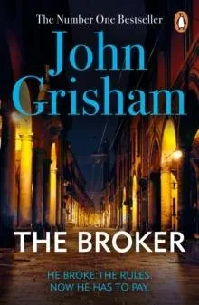 Broker