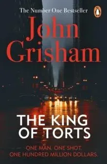 King Of Torts