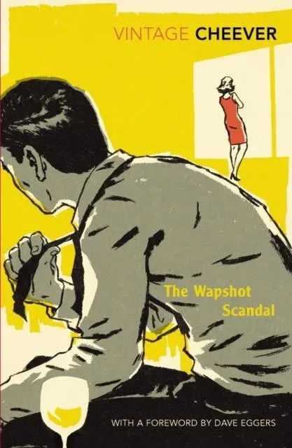 Wapshot Scandal